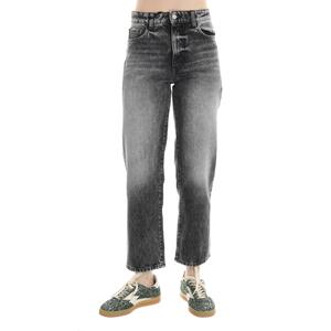 JEANS JILL ICON DENIM GRIGIO